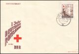1953  Ein Jahr Deutsches Rotes Kreuz in der DDR