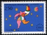 1992  Europäischer Binnenmarkt
