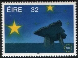 1992  Europäischer Binnenmarkt