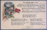 Dr verliebta Boß ( Bursch ) ( K00785 )