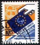 1992  Europäischer Binnenmarkt
