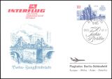1987  Sonderpostkarten "750 Jahre Berlin"