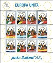 1993  Vereintes Europa