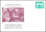 1976  4. Regionale Briefmarkenausstellung